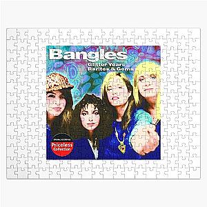 The Bangles popular music rock and roll years