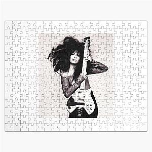 THE BANGLES Most impactful female bands Jigsaw Puzzle