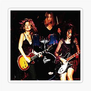 THE BANGLES most impactful female bands