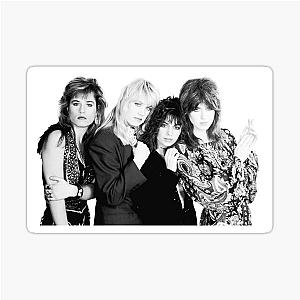 THE Bangles 16 Stickers