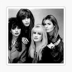 The Bangles new Twenty Twenty