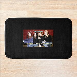 wiggy 2020 the bangles Classic Bath Mat