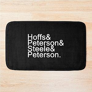 The Bangles Classic Bath Mat