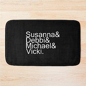 The Classic Bath Mat