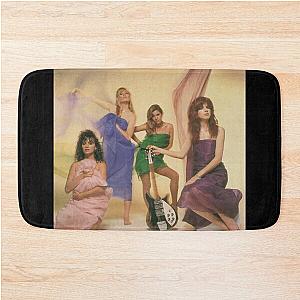 The Bath Mat