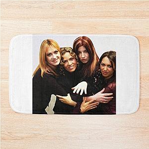 Legendary Bamboo Bath Mat
