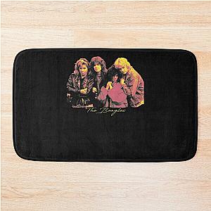 The Bangles Bath Mat