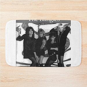 The Bangles popular Bath Mat