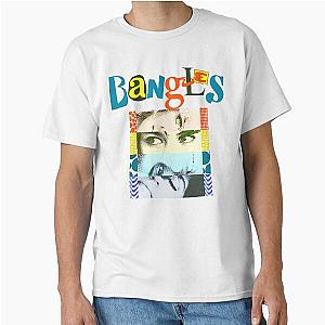 The Bangles - The Real World Classic T-Shirt
