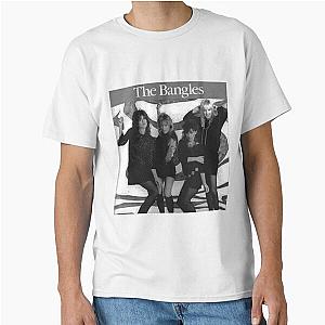 The Bangles' 80s Classic T-Shirt