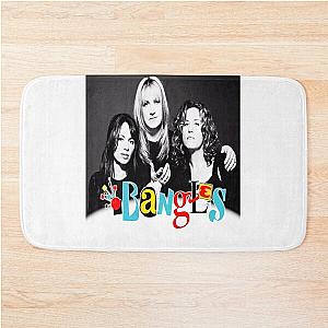 The Bangles Bath Mat