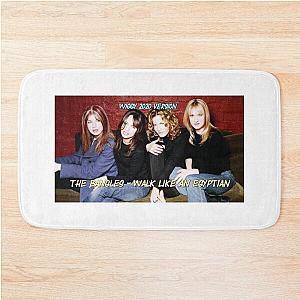 American pop rock band that formed in Los Angeles, California the Bangles
