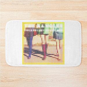 The Bangles Sweetheart of the Sun Bath Mat