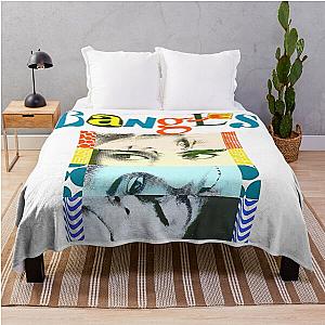 The Bangles - The Real Throw Blanket