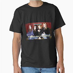 wiggy 2020 version the Bangles T-Shirt