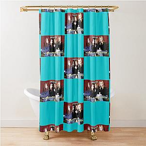 Classic Shower Curtain for the bangles 2020 version
