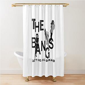 most popular music country hip hop rock roll the bangles shower curtain