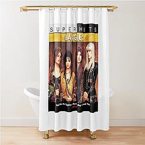 Most Popular Music by The Bangles - Manic Monday Shower Curtain