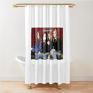 Shower Curtain 2020 version The Bangles