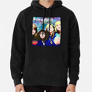 The Bangles Very Popular Rock Music Pullover Hoodie
