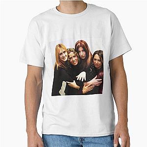 legendary the music World popular Classic T-Shirt