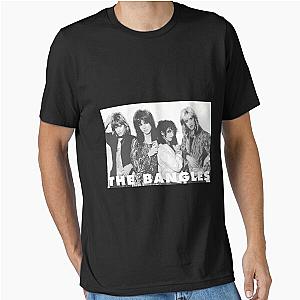 The Bangles Essential T-Shirt