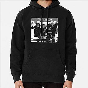 the bangles popular classic pullover hoodie