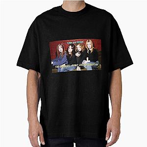 Oversized T-Shirt 2020 version The Bangles