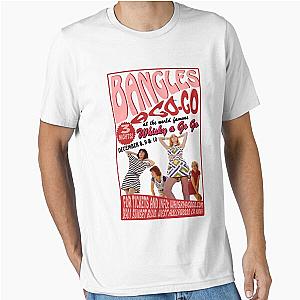 The a go go Essential T-Shirt