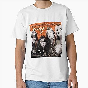 glitter years Classic The Bangles Family T-Shirt