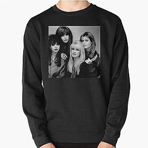The Bangles New Twenty Twenty Popular Pullover Sweatshirt