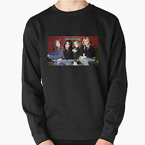 Wiggy 2020 The Classic Pullover Sweatshirt
