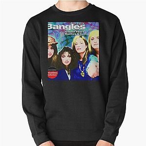 The Bangles Popular Music Rock n' Roll Pullover Sweatshirt