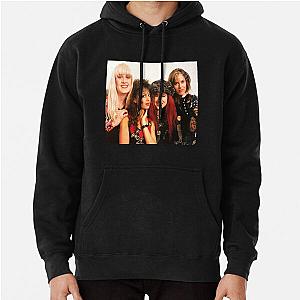 the bangles popular classic hoodie