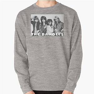 The Bangles Retro Sweatshirt