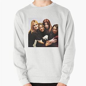 Legendary Music World Pullover Sweatshirt