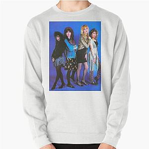 Full Color The Bangles Tour 2020 Pullover Sweatshirt