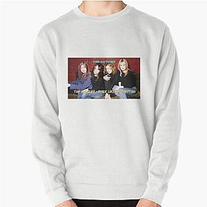 Wiggy 2020 The Bangles Pullover Sweatshirt