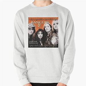 Memories music most popular Sweater The Bing Bangs Pullover Sweatshirt