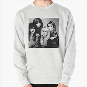 The Bangles New Twenty Twenty Popular Pullover Sweatshirt