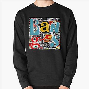 The Bangles Pullover Sweatshirt