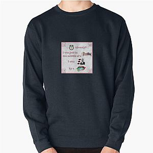 SWYS The Bangles Manic Monday Sweatshirt