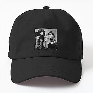 The Bangles New Twenty Twenty Popular Dad Hat