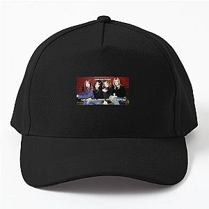 Wiggy 2020 The Bangles Classic Baseball Cap