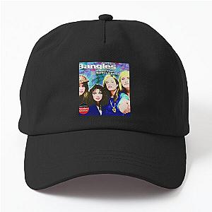 The Bangles Popular Rock and Roll Dad Hat
