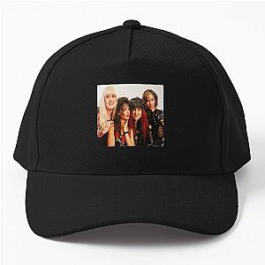 The bangles popular Classic Baseball Cap
