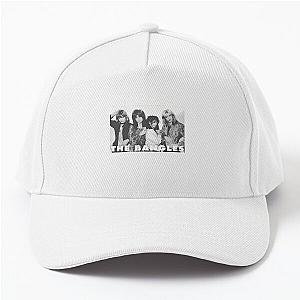The Bangles Retro Baseball Cap