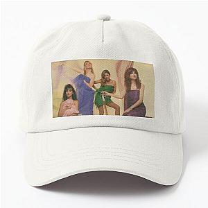 Bangles Dad Hat