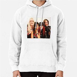 the bangles popular music hoodie