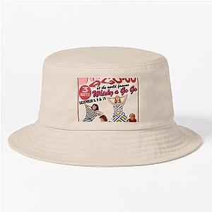 The Bangles Go Shirt Bucket Hat